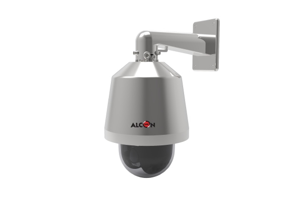 5MP 23X Starlight Explosion-Proof  PTZ Camera
